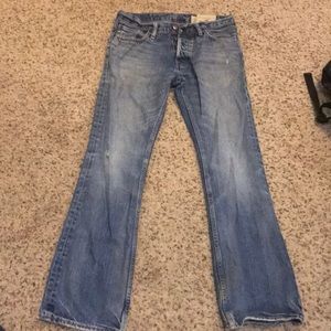 Men’s hollister Jeans